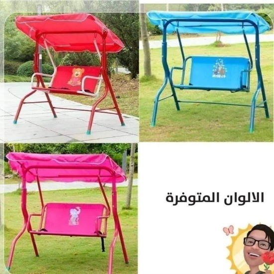 مرجوحه اطفال